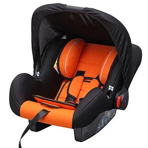Baby Racing Car Seats Adjustable Child Car Seat