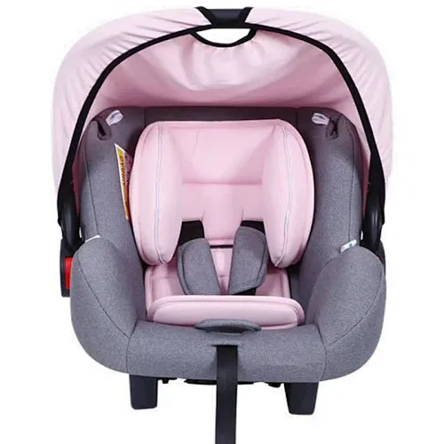 Baby Racing Car Seats Adjustable Child Car Seat