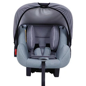 Baby Racing Car Seats Adjustable Child Car Seat